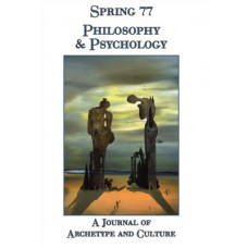 Spring 77 - 2007 -   Philosophy and Psychology