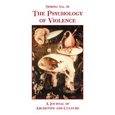 Spring 81 - 2009 - The Psychology of Violence