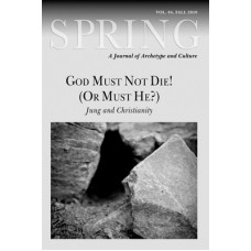 Spring 84 - 2010 - God Must Not Die!