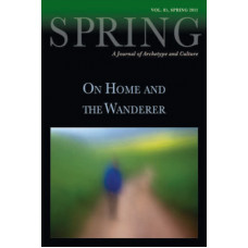 Spring 85 - 2011 - On Home and the Wanderer