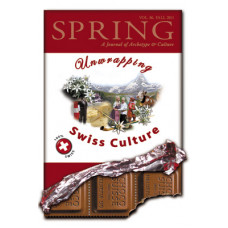 Spring 86 - 2011 - Unwrapping Swiss Culture