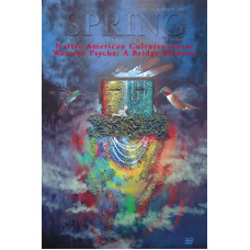 Spring 87 - 2012 - Native American Cultures and the Western Psyche: A Bridge Between