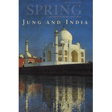 Spring 90 - 2013 - Jung and India