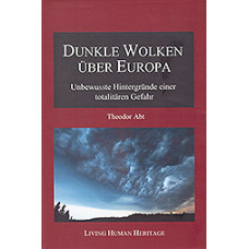 Dunkle Wolken über Europa