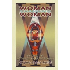 Woman Changing Woman